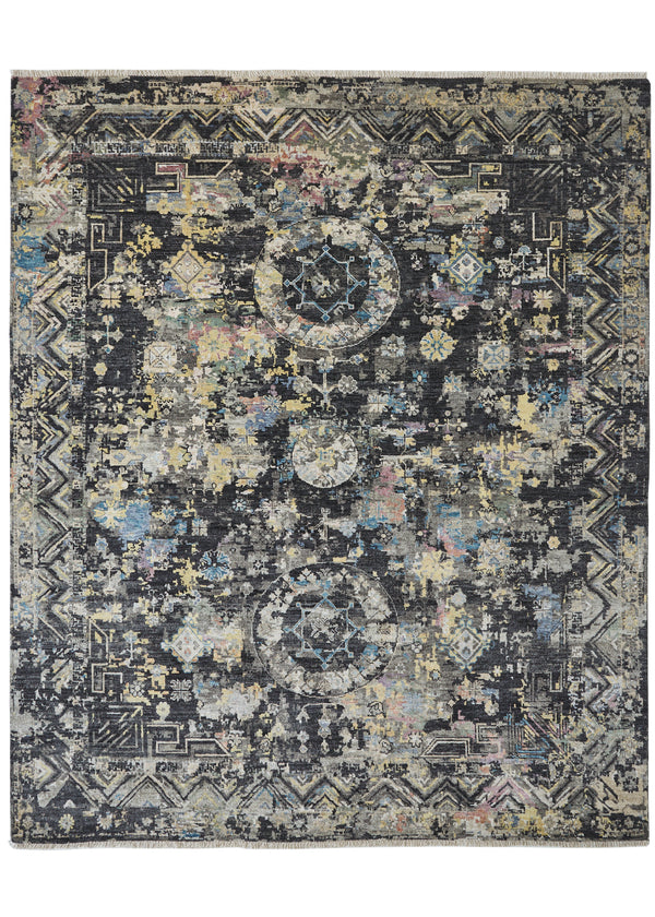 Annapurna Hand Knotted