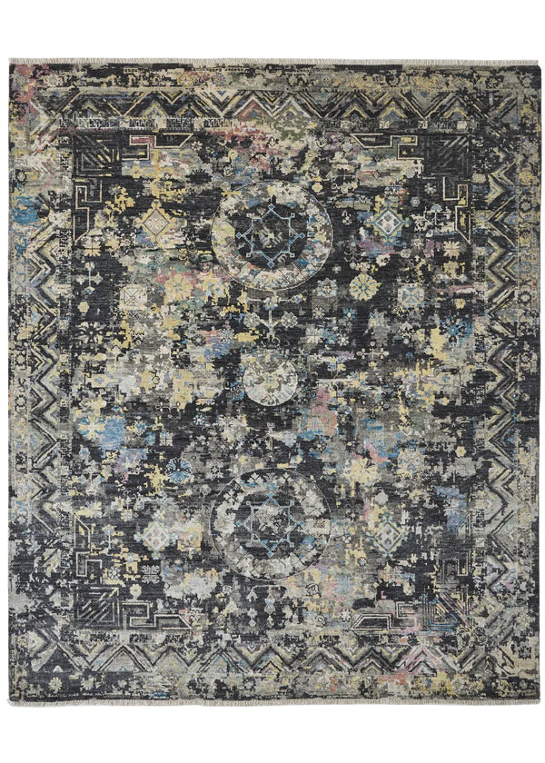 Annapurna Hand Knotted