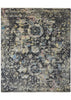 Annapurna Hand Knotted