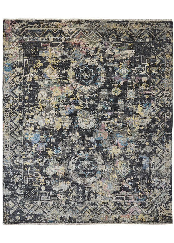 Annapurna Hand Knotted