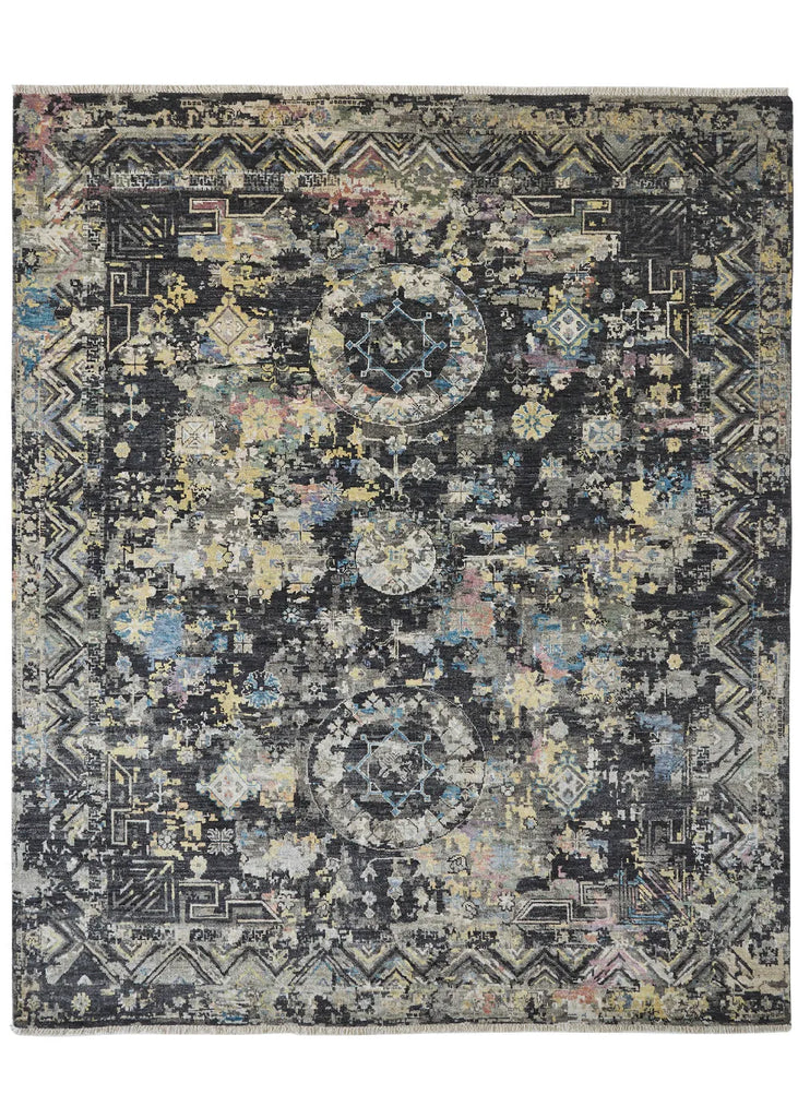 Annapurna Hand Knotted