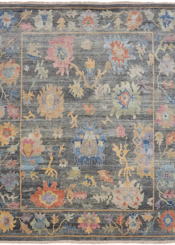 Anthony Hand Knotted