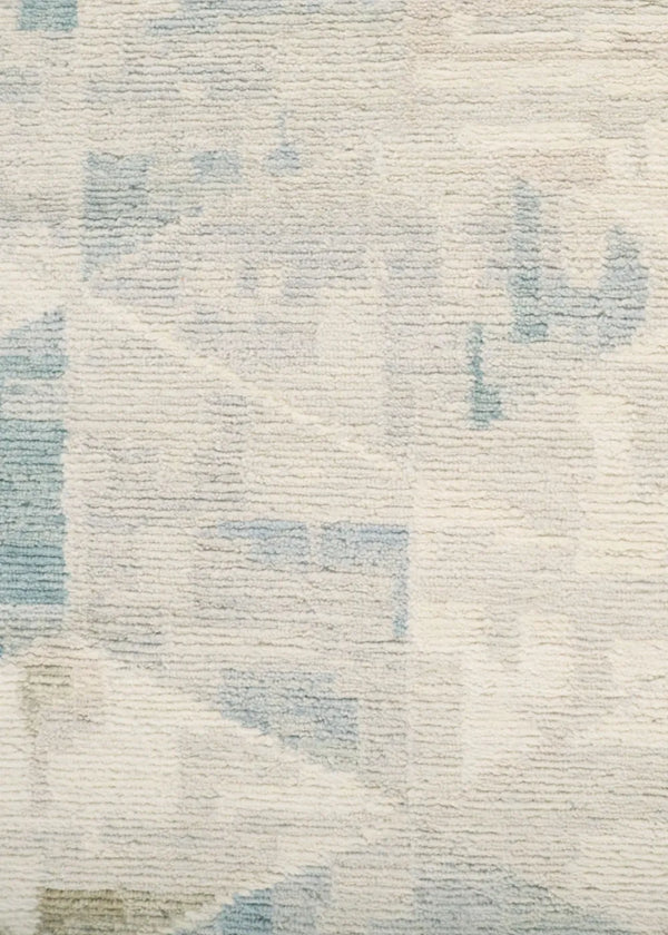 Arien Hand Knotted