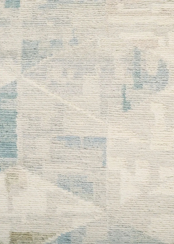 Arien Hand Knotted