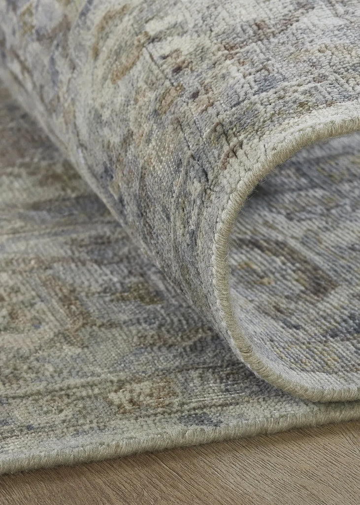 Arnold Hand Knotted