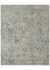 Arnold Hand Knotted