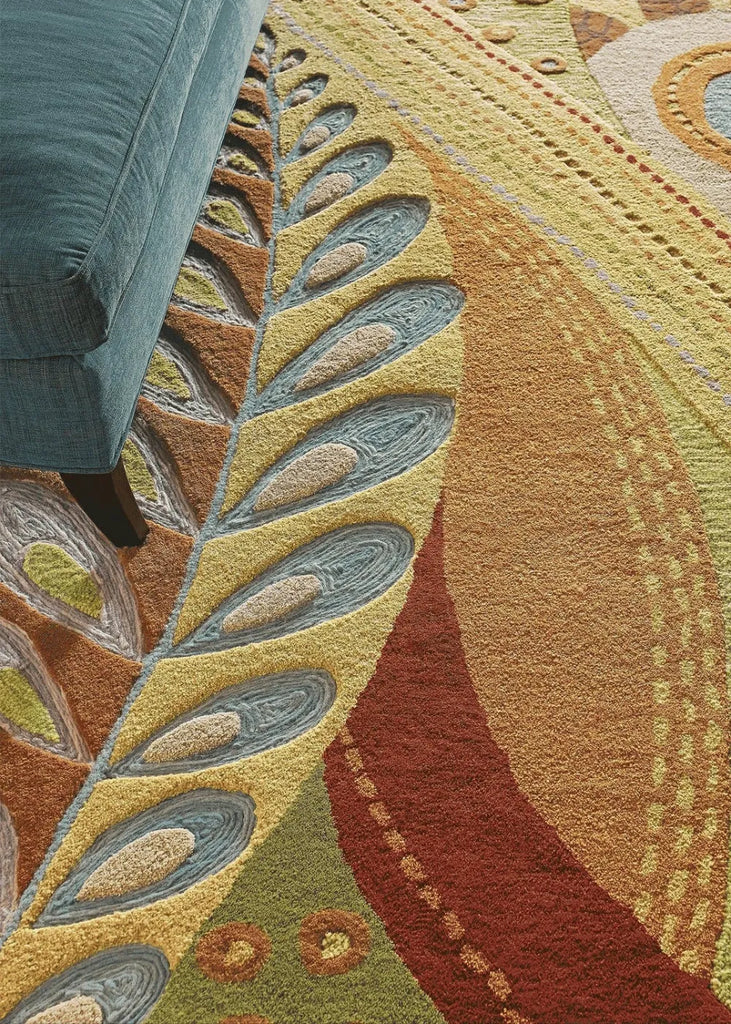 Art & Soul Hand Knotted