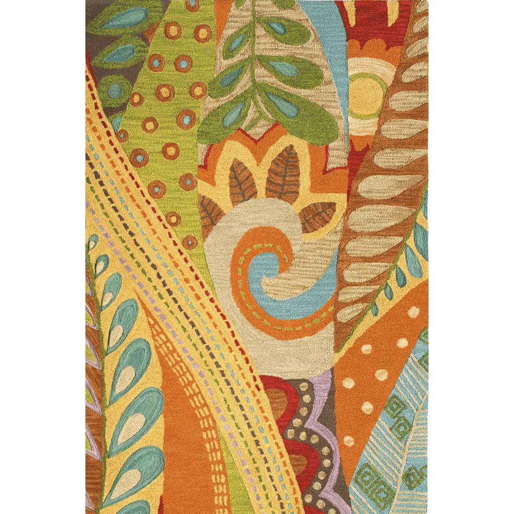 Art & Soul Hand Knotted