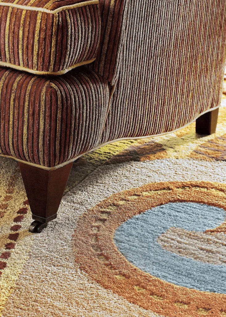 Art & Soul Hand Knotted