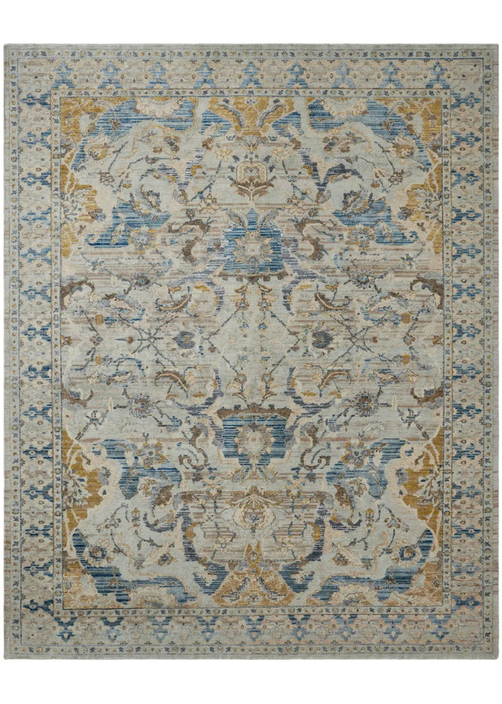 Artemis Hand Knotted