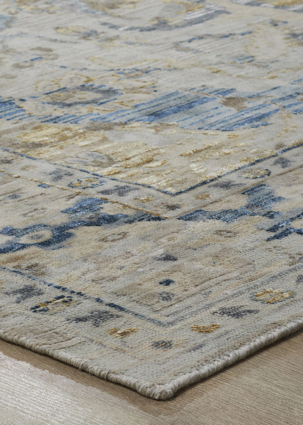 Artemis Hand Knotted