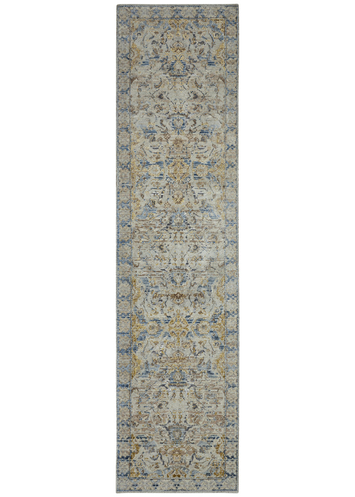 Artemis Hand Knotted