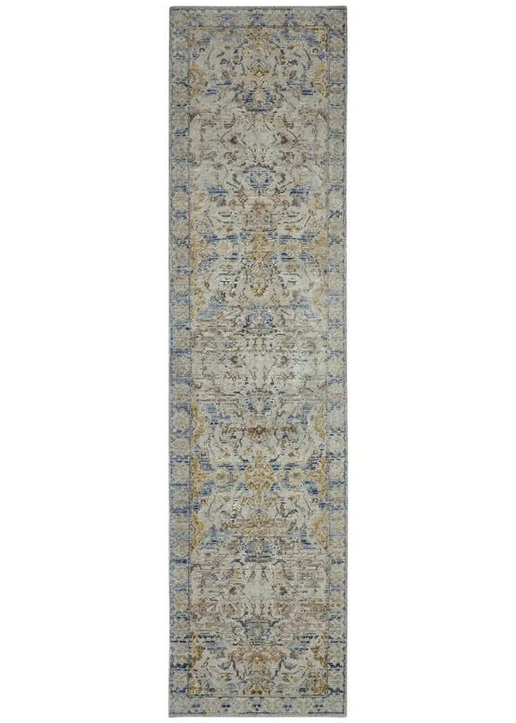 Artemis Hand Knotted