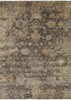 Artisan Hand Knotted