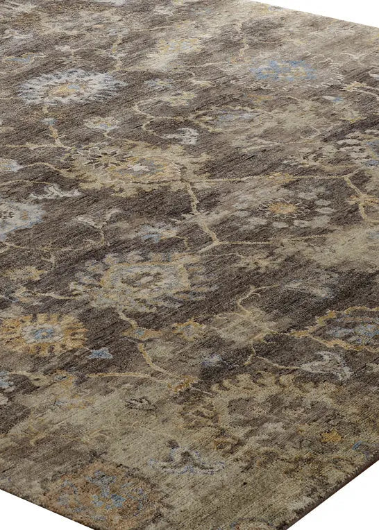 Artisan Hand Knotted