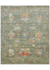 Ashley Hand Knotted