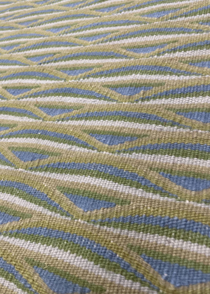 Asmara 800 Sample Hand Woven