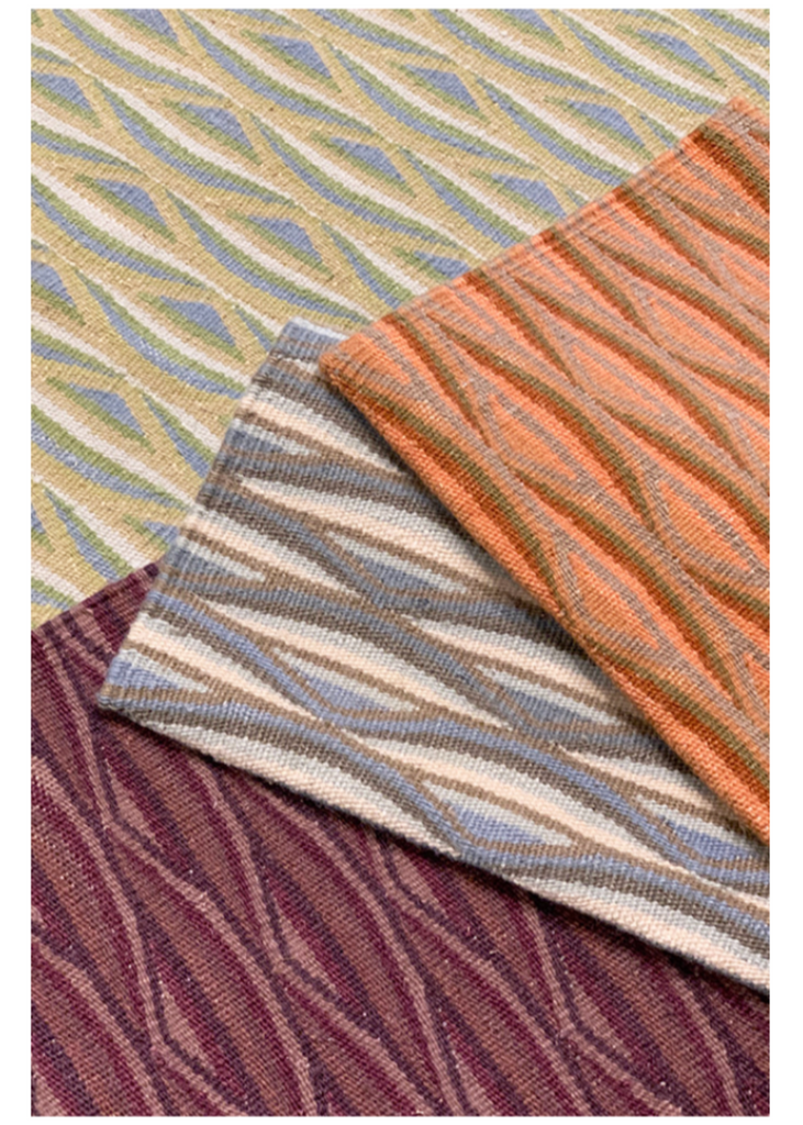 Asmara 800 Sample Hand Woven