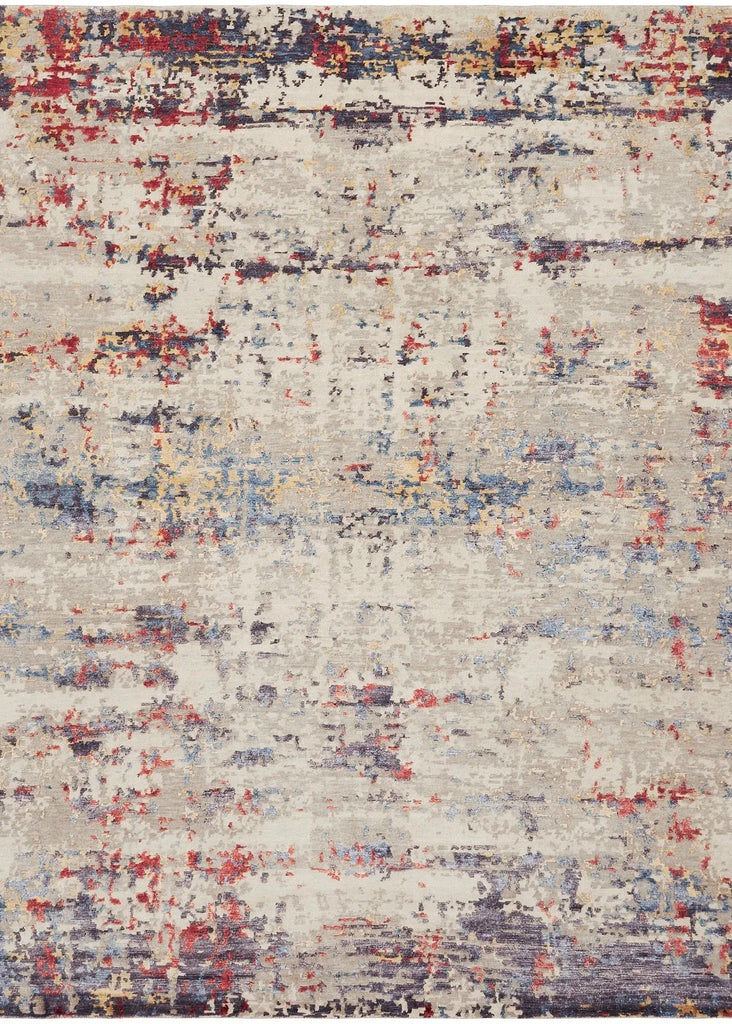 Atmosphere Hand Knotted