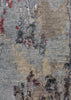 Autumn Hand Knotted