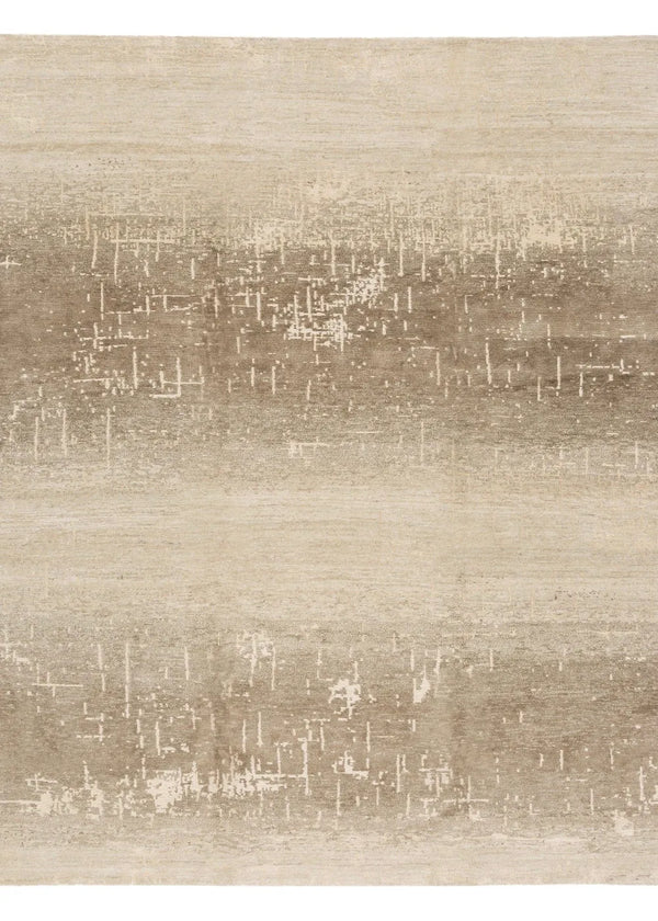 Aventine Hand Knotted