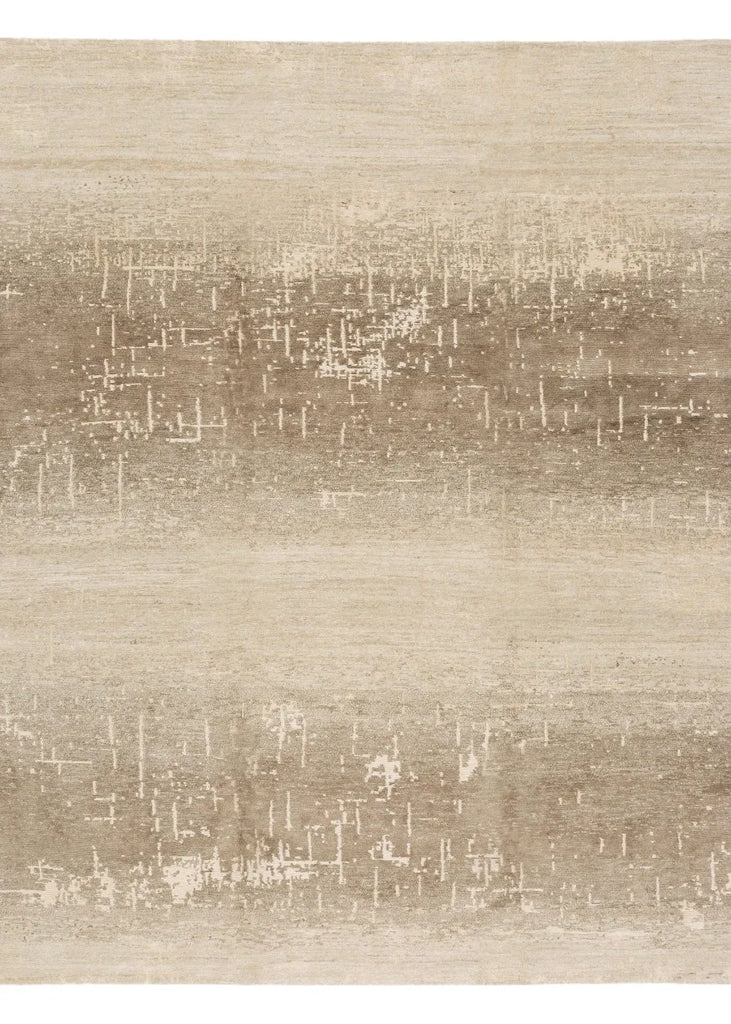 Aventine Hand Knotted