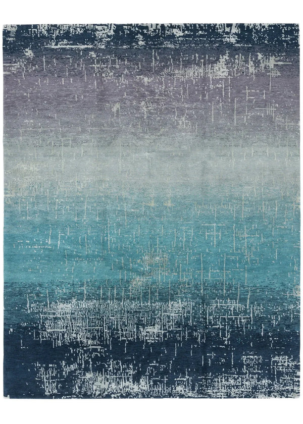 Aventine Hand Knotted