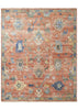 Axel Hand Knotted