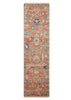 Axel Hand Knotted