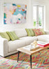 Azura Multi Hand Tufted
