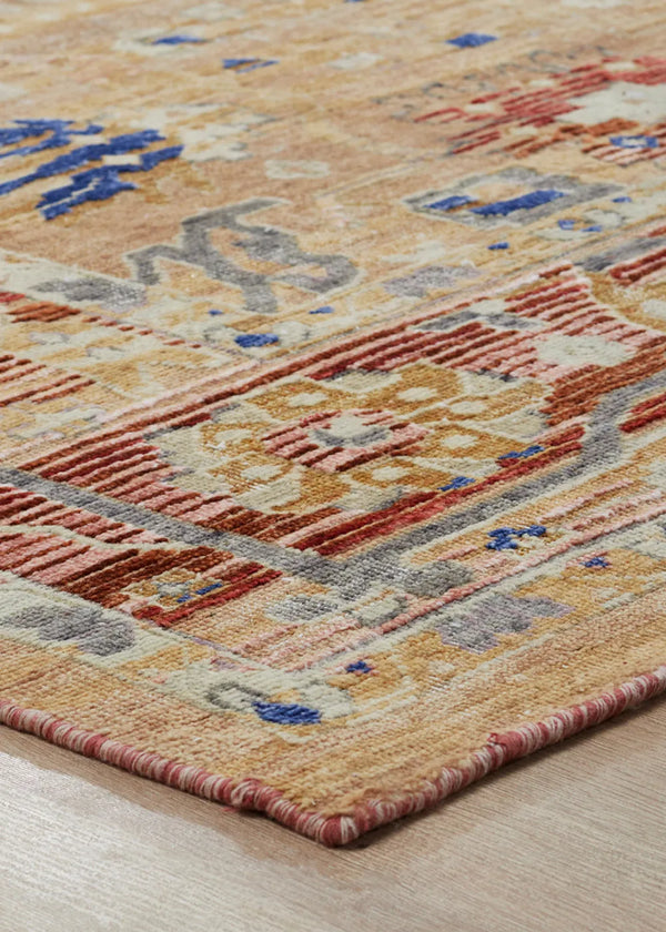 Babylon Hand Knotted