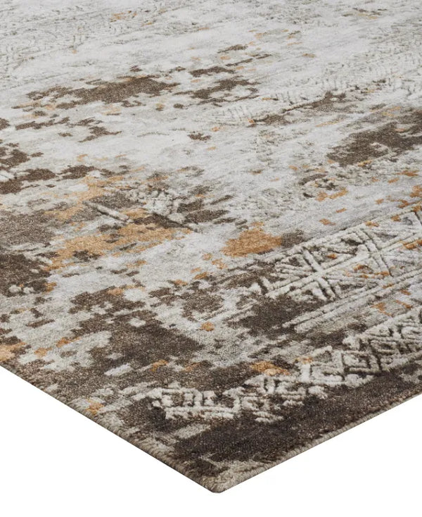 Baggio Hand Knotted