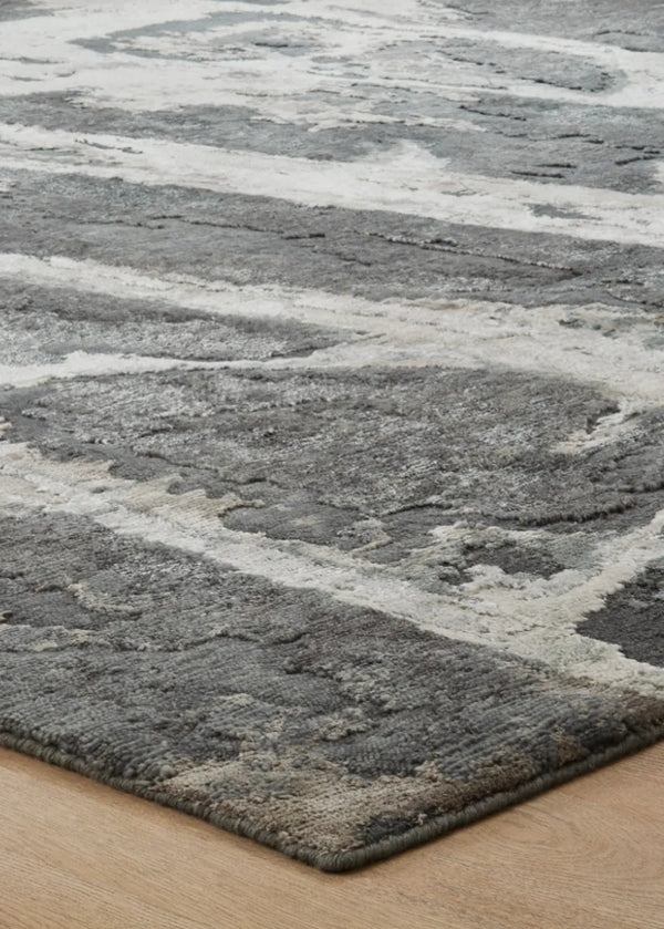 Bagmati Hand Knotted