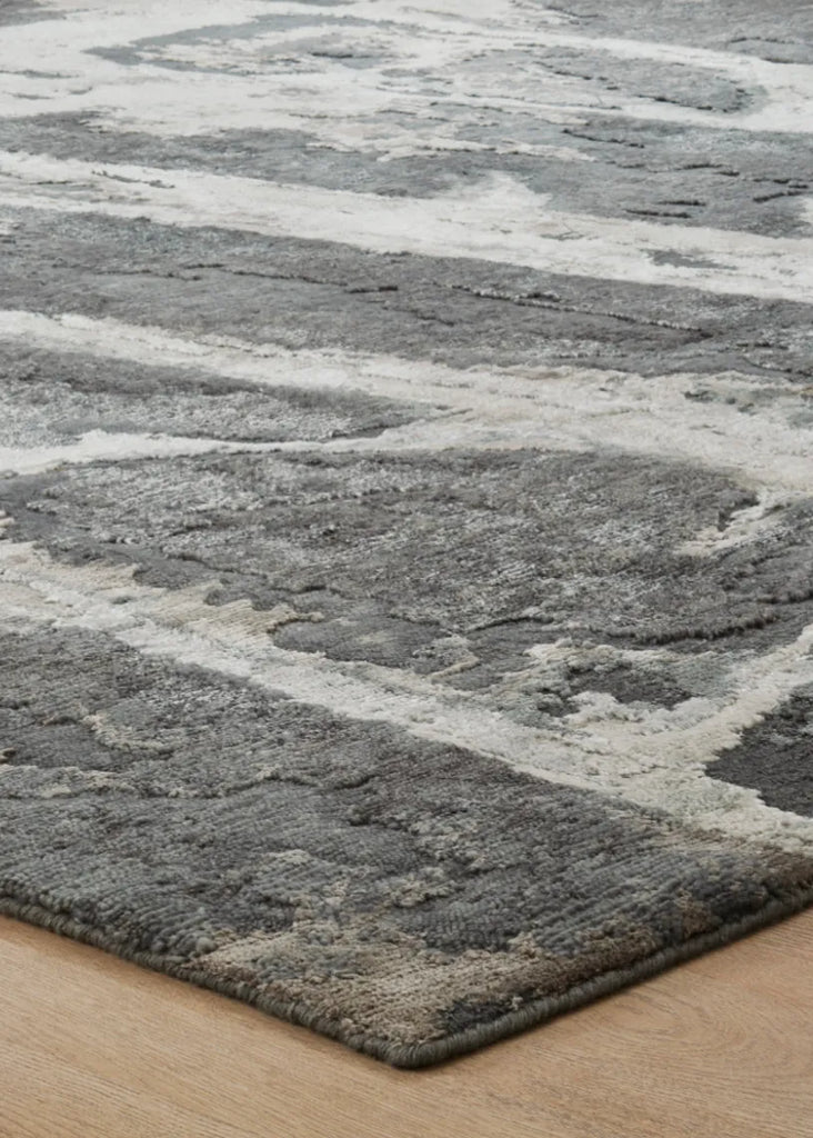 Bagmati Hand Knotted