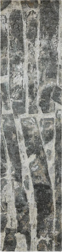 Bagmati Hand Knotted