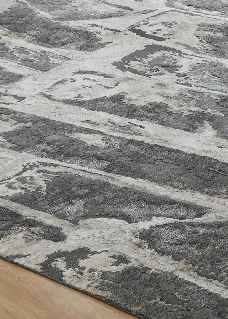 Bagmati Hand Knotted