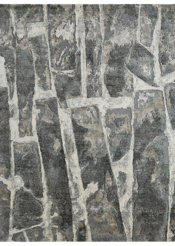 Bagmati Hand Knotted