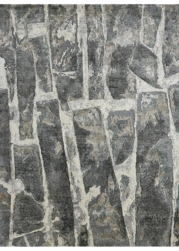 Bagmati Hand Knotted