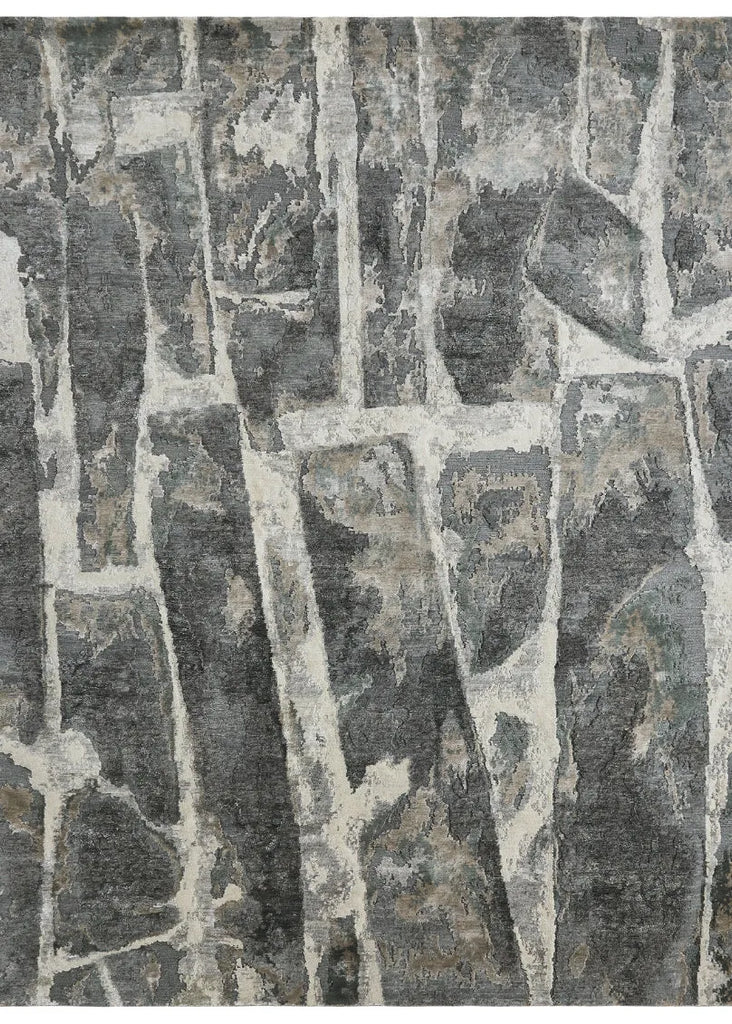 Bagmati Hand Knotted