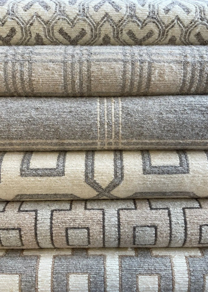 Barcelona Hand Woven