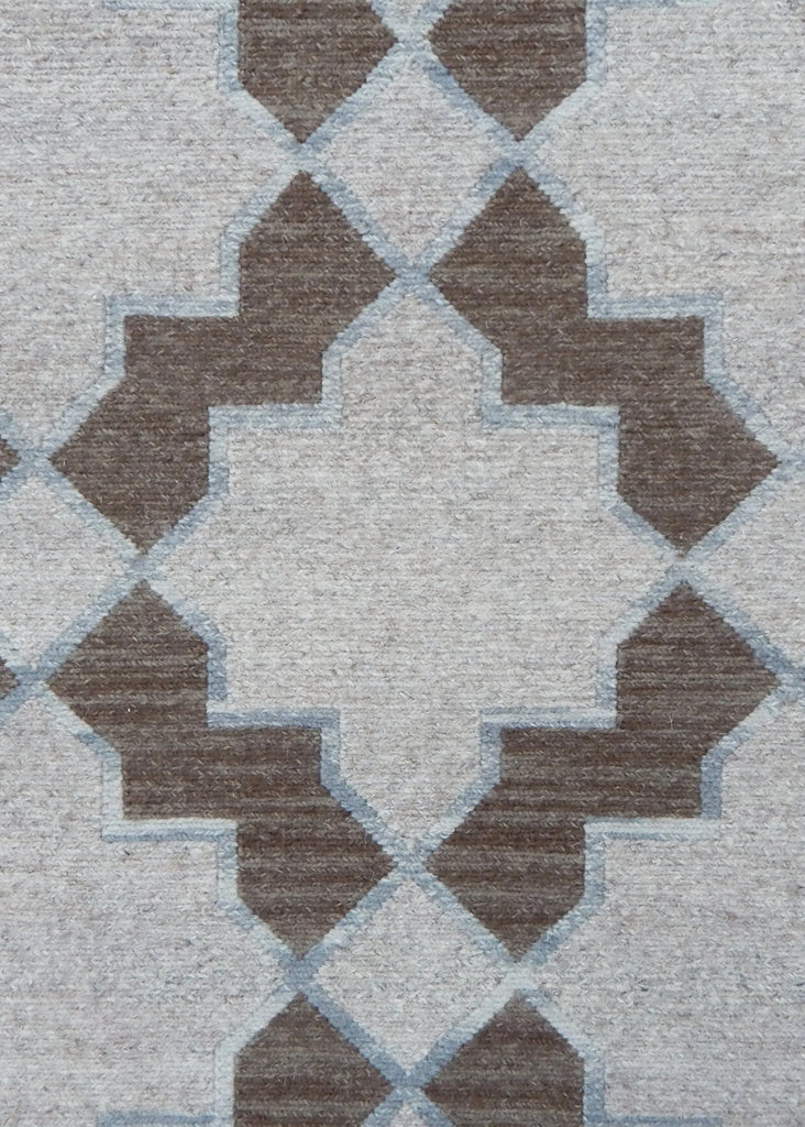 Barcelona Hand Woven