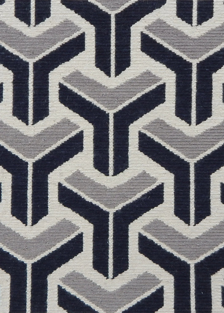 Barcelona Hand Woven