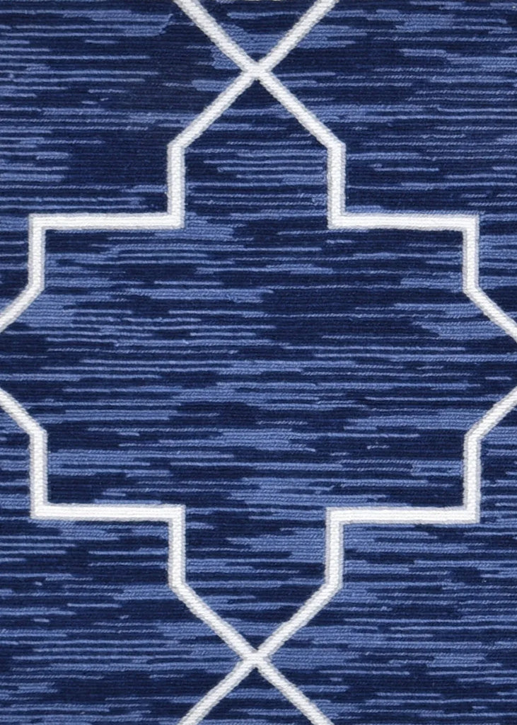 Barcelona Hand Woven