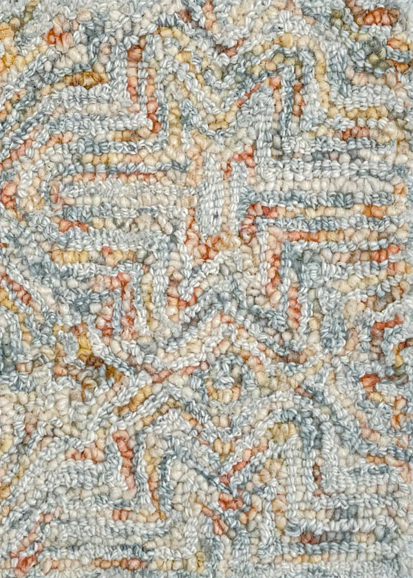 Barranco Hand Tufted