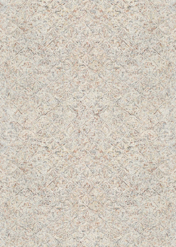 Barranco Hand Tufted