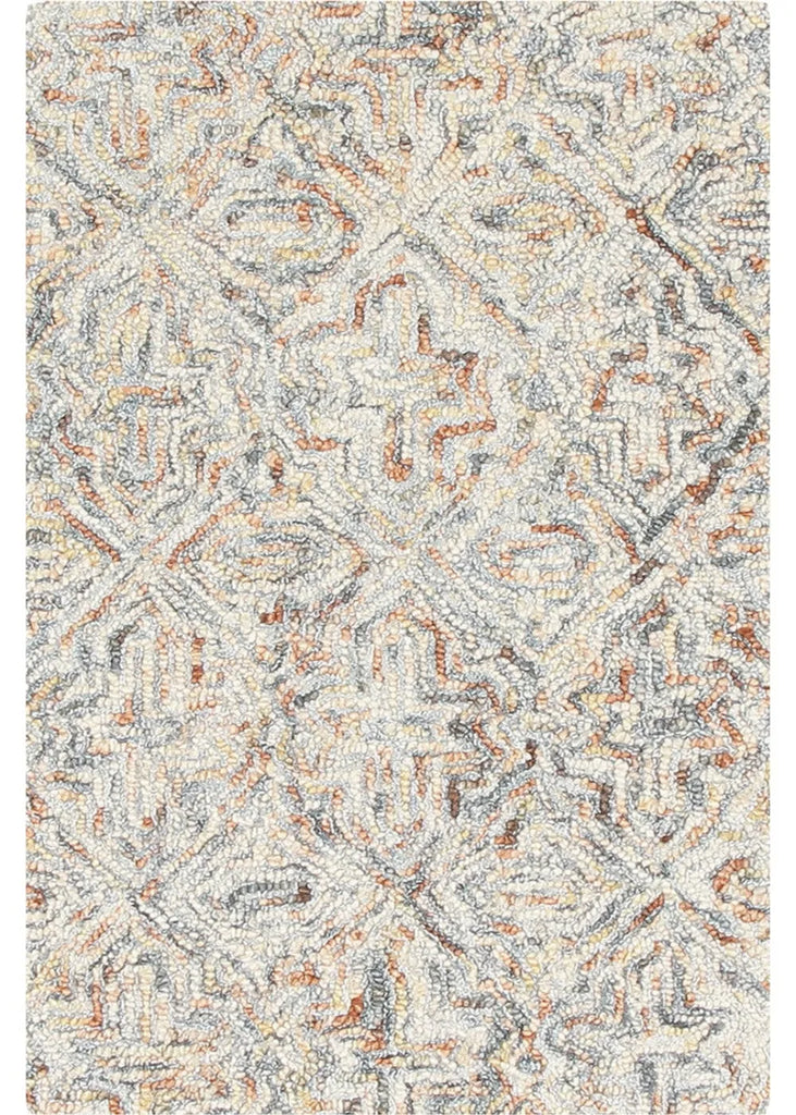 Barranco Hand Tufted