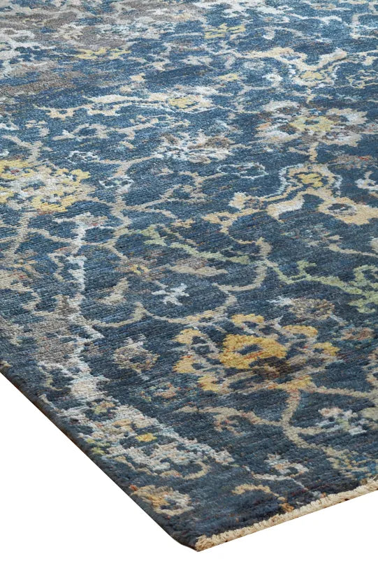 Basalt Hand Knotted