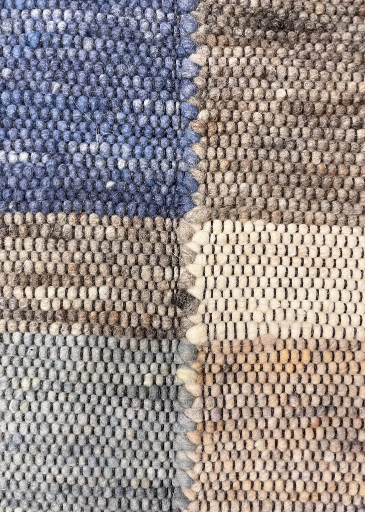 Beat Tamoure E Hand Woven