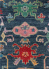 Beatrix Hand Knotted