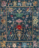 Beatrix Hand Knotted